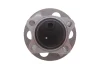 Подшипник ступицы (задней) Toyota Yaris 05- (+ABS) Solgy (216282) изображение 3