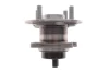 Подшипник ступицы (задней) Toyota Yaris 05- (+ABS) Solgy (216282) изображение 4