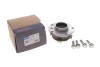 Подшипник ступицы (передней) BMW 5 (E39) 95-04 Solgy (216283) изображение 2