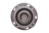 Подшипник ступицы (передней) BMW 5 (E39) 95-04 Solgy (216283) изображение 4