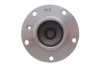 Подшипник ступицы (передней) BMW 5 (E39) 95-04 Solgy (216283) изображение 5