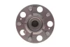 Подшипник ступицы (задней) Kia Ceed 1.6 CRDi 06-12 Solgy (216285) изображение 1