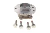 Підшипник маточини (передньої) BMW 5 (E60)/6 (E63) 03-10 Solgy (216288) зображення 1