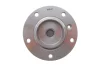 Підшипник маточини (передньої) BMW 5 (E60)/6 (E63) 03-10 Solgy (216288) зображення 5