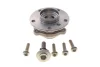 Підшипник маточини (передньої) BMW 5(F10/F11)/6(F12/F13)/7(F01-F04)/X3(F25)/X4(F26) 09- Solgy (216292) зображення 1