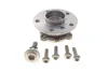 Підшипник маточини (передньої) BMW X1(F48)/X2 (F39) 17- B38/B46/B47/B48 Solgy (216293) зображення 1