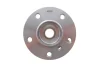 Підшипник маточини (передньої) BMW X1(F48)/X2 (F39) 17- B38/B46/B47/B48 Solgy (216293) зображення 5
