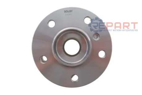 Подшипник ступицы (передней) BMW X7 (G07) 19- B57/B58/N63 Solgy 216315