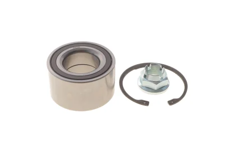 Підшипник маточини (передньої) Citroen C4 Picasso/Peugeot 308 II (42x80x44) (+ABS) Solgy 216323