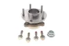 Подшипник ступицы (передней) Ford Galaxy/S-Max 15-, (F-575141.44) Solgy (216324) изображение 1