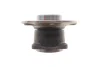 Подшипник ступицы (задней) MB A-class (W169)/B-class (W245) 04-12(D=143mm/M14x1.5)(+ABS) Solgy (216327) изображение 4