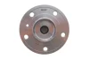 Подшипник ступицы (задней) MB A-class (W169)/B-class (W245) 04-12(D=143mm/M14x1.5)(+ABS) Solgy (216327) изображение 5
