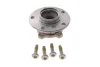 Подшипник ступицы (передней) BMW 1 (F20)/2 (F23)/3 (F34)/4 (F32/F83) 11- Solgy (216328) изображение 1