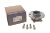 Подшипник ступицы (передней) BMW 1 (F20)/2 (F23)/3 (F34)/4 (F32/F83) 11- Solgy (216328) изображение 2