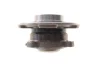 Подшипник ступицы (передней) BMW 1 (F20)/2 (F23)/3 (F34)/4 (F32/F83) 11- Solgy (216328) изображение 4
