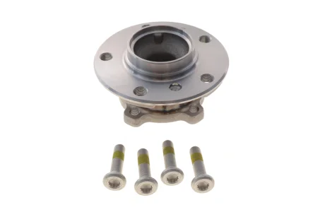 Підшипник маточини (передньої) BMW 1 (F20)/2 (F23)/3 (F34)/4 (F32/F83) 11- Solgy 216328
