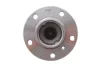 Подшипник ступицы (передней) BMW 1 (F20)/2 (F23)/3 (F34)/4 (F32/F83) 11- Solgy (216328) изображение 5