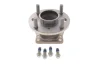 Підшипник маточини (задня) Ford Fiesta 1.0-1.6 i/1.4-1.6 TDCi 08- (+ABS) Solgy (216331) зображення 1