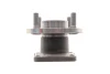 Підшипник маточини (задня) Ford Fiesta 1.0-1.6 i/1.4-1.6 TDCi 08- (+ABS) Solgy (216331) зображення 4