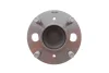 Підшипник маточини (задня) Ford Fiesta 1.0-1.6 i/1.4-1.6 TDCi 08- (+ABS) Solgy (216331) зображення 5