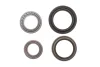 Подшипник ступицы (передней) Ford Ranger 2.5D/TD/TDdi 4x4 99-06 Solgy (216333) изображение 1