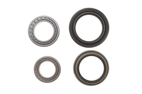 Подшипник ступицы (передней) Ford Ranger 2.5D/TD/TDdi 4x4 99-06 Solgy 216333