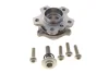 Підшипник маточини (задньої) BMW X3 (G01/F97)/X4 (G02/F98) 19- Solgy (216336) зображення 1