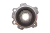 Підшипник маточини (задньої) BMW X3 (G01/F97)/X4 (G02/F98) 19- Solgy (216336) зображення 3
