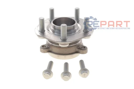 Подшипник ступицы (задней) Tesla Model 3/Model Y 17- Solgy 216337