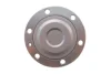 Подшипник ступицы (передней) MB Sprinter (B907) 18- RWD Solgy (216338) изображение 3