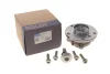 Подшипник ступицы (передней) BMW 1(F20,F21)/3(F30,F80,F34) 12- Solgy (216344) изображение 2