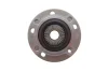 Подшипник ступицы (передней) BMW 1(F20,F21)/3(F30,F80,F34) 12- Solgy (216344) изображение 3