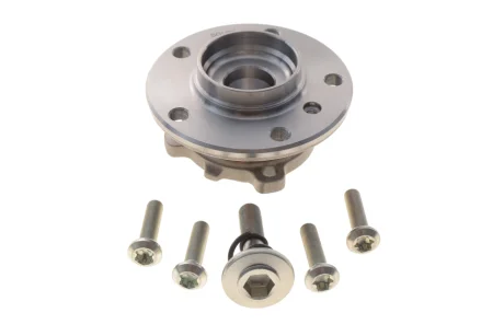 Підшипник маточини (передньої) BMW 1(F20,F21)/3(F30,F80,F34) 12- Solgy 216344