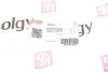 Опора карданного вала Solgy (217001) изображение 3