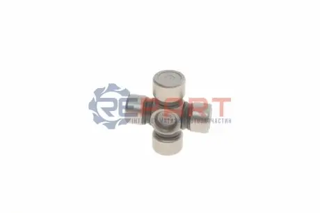 Хрестовина карданчика керма (15x16) Citroen Berlingo/Peugeot Partner 08- (без масленки) Solgy 218011