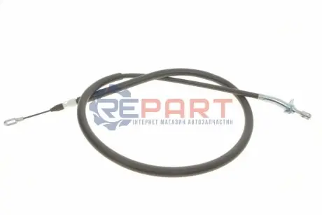 Трос ручника MB Sprinter 208-316/VW LT 28-35 96- (1515/1330 мм) Solgy 219054 Купити в Україні