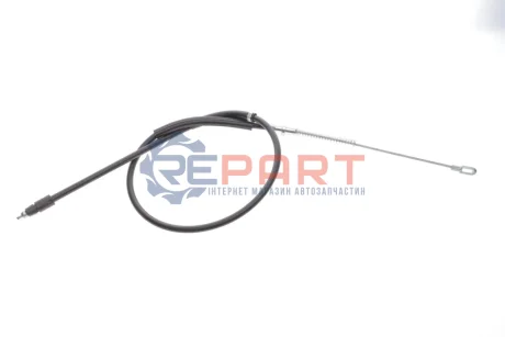 Трос ручного тормоза Solgy 219058 Купить в Украине
