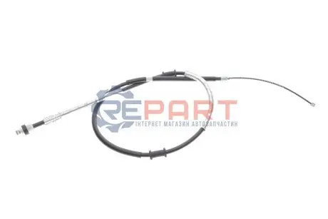 Трос ручного тормоза Solgy 219069 Купить в Украине