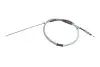 Трос ручника Renault Master 10- (RWD) (спарка) (1490/1142 мм) 219073