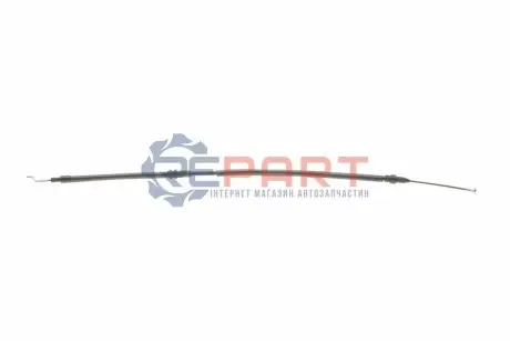 Трос ручника (задній) VW T4 97-03 (953/720mm) Solgy 219082 Купити в Україні
