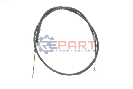 Трос ручного тормоза Solgy 219084 Купить в Украине