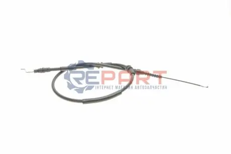 Трос ручного тормоза Solgy 219086 Купить в Украине