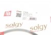 Трос ручного тормоза Solgy 219095 (фото 2)