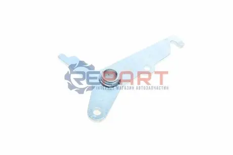 Важіль троса ручника Fiat Ducato 06 Solgy 219098 Купити в Україні