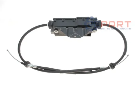Моторчик электроручника BMW X5 (F15/F85) /X6 (F16/F86) 12-16 Solgy 219100