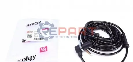 Датчик ABS (передній) MB Vito (W638) 96- Solgy 220009 Купити в Україні