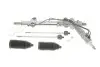 Фото Рейка рульова MB Sprinter/VW LT 95-06 Solgy (221001) зображення 1