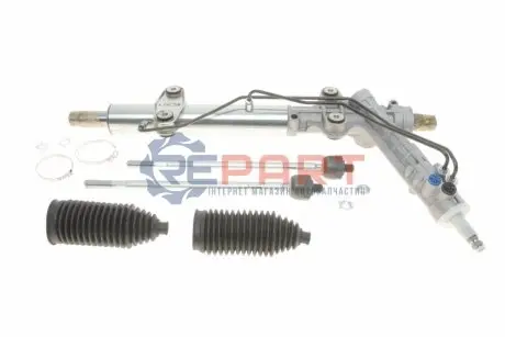 Рейка рульова MB Sprinter/VW LT 95-06 Solgy 221001 Купити в Україні