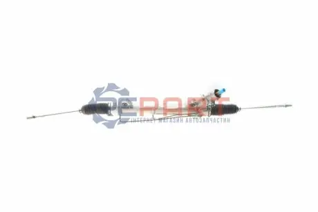 Рейка рульова MB Sprinter/VW Crafter 06 Solgy 221004 Купити в Україні
