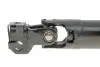 Фото Карданчик керма Citroen Berlingo/Peugeot Partner 96-07 Solgy (221007) зображення 3